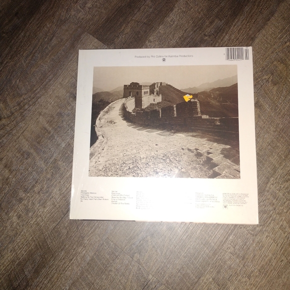 vynl cd - Picture 3 of 7